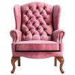 Rénovation de fauteuil en tissu plus structure en bois